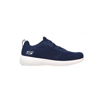 Pantofi sport low-cut din material textil Squad