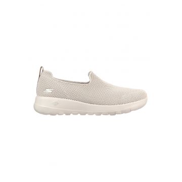 Pantofi slip-on de plasa tricotata GOwalk Joy - Sensational Day