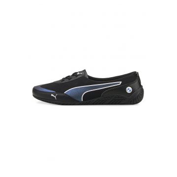 Pantofi sport slip-on cu garnituri de piele Balle