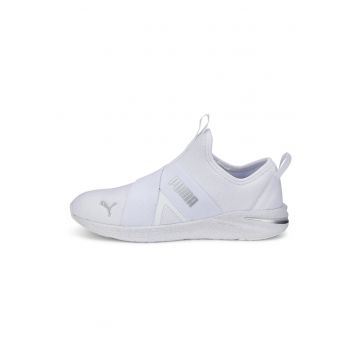 Pantofi din material textil - cu logo - pentru antrenament Prowl