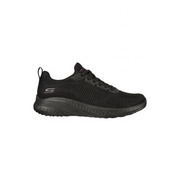 Pantofi sport din plasa Bobs Squad Chaos