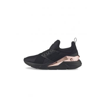 Pantofi sport cu detaliu metalic Muse X5