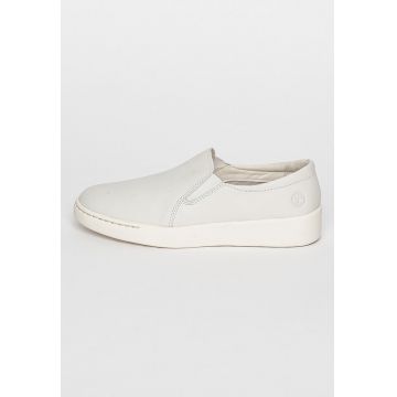 Pantofi slip-on din piele Teya