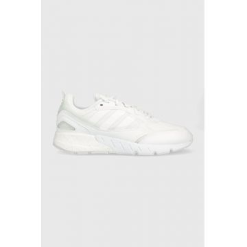 adidas Originals sneakers 1k Boost culoarea alb
