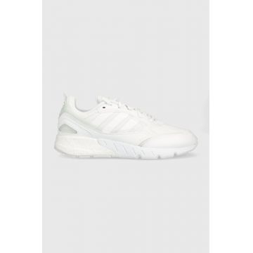 adidas Originals sneakers 1k Boost culoarea alb GZ3548-FTWWHT