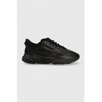 adidas Originals sneakers Ozweego culoarea negru, GZ5230 GZ5230-BLK/BLK/GR