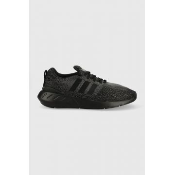 adidas Originals sneakers Swift Run GZ3500 culoarea negru