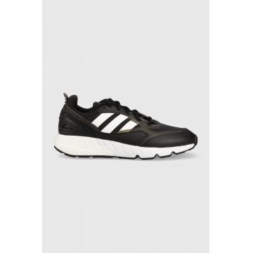 adidas Originals sneakers Zx 1k Boost culoarea negru