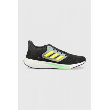 adidas pantofi de alergat Eq21 Run culoarea negru