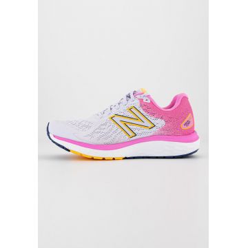 Pantofi cu model colorblock pentru alergare 680v7