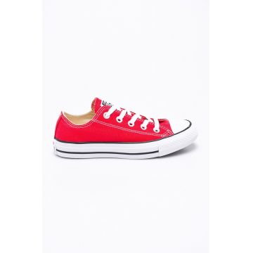 Converse - teniși M9696.D-red