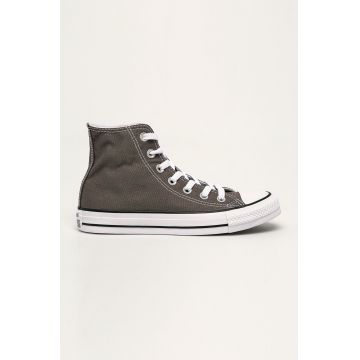 Converse femei, culoarea gri