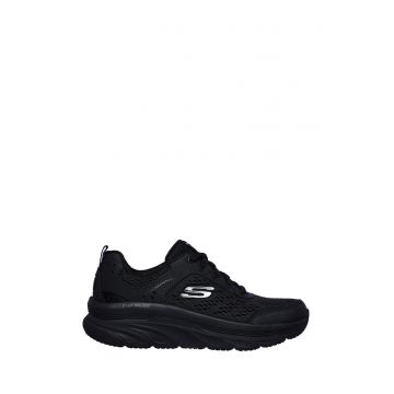 Pantofi sport cu garnituri de piele peliculizata D'Lux Walker - Infinite Motion