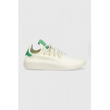 adidas Originals sneakers culoarea alb