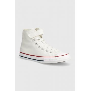 Converse tenisi copii culoarea negru