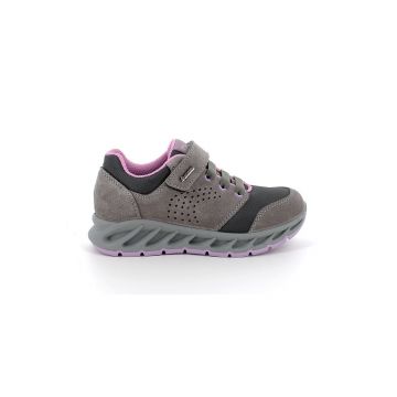 Primigi sneakers pentru copii culoarea gri