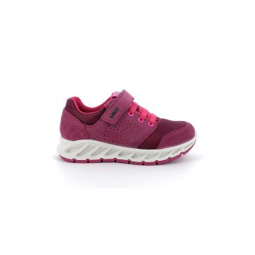 Primigi sneakers pentru copii culoarea roz