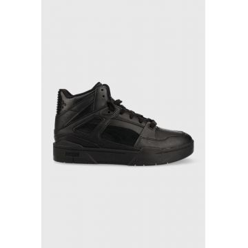 Puma sneakers culoarea negru