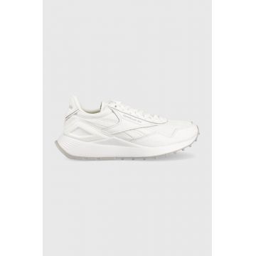 Reebok Classic sneakers culoarea alb