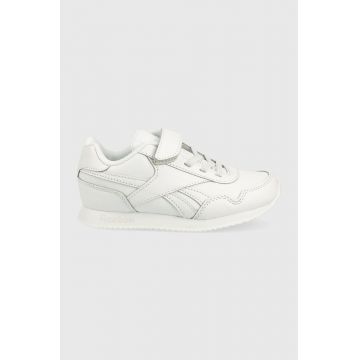 Reebok Classic sneakers pentru copii FV1490 culoarea alb