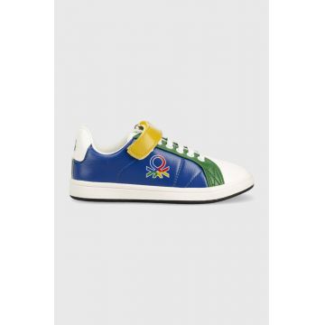 United Colors of Benetton sneakers pentru copii