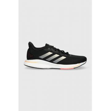 adidas Performance pantofi de alergat Supernova culoarea negru