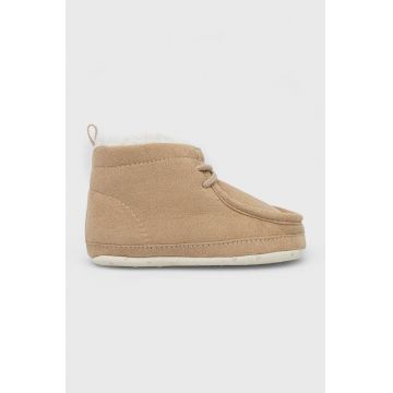 GAP pantofi copii culoarea bej