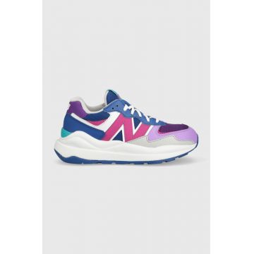 New Balance sneakers pentru copii Gc5740pu