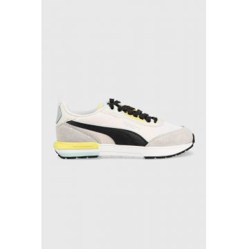 Puma sneakers culoarea gri