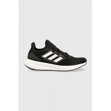 adidas Performance pantofi de alergat Pureboost 22 culoarea negru