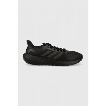 adidas Performance pantofi de alergat Pureboost Jet culoarea negru