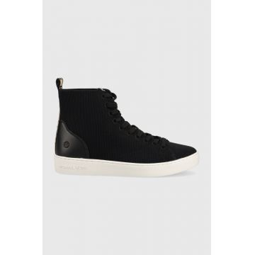 MICHAEL Michael Kors sneakers Edie culoarea negru