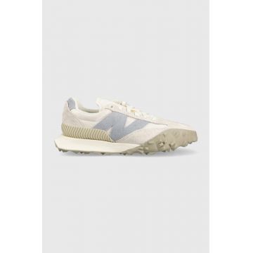 New Balance sneakers Uxc72td culoarea gri