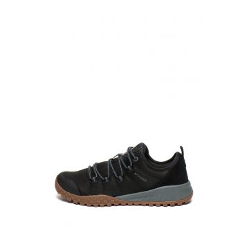 Pantofi sport de plasa cu garnituri de piele intoarsa Fairbanks™