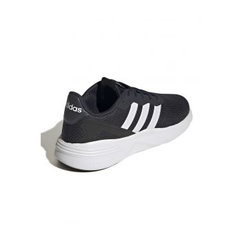 Pantofi sport de plasa cu logo Nebzed