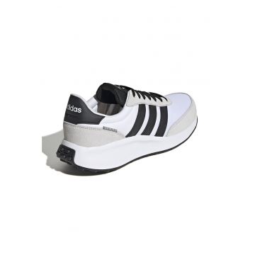 Pantofi sport low-top cu garnituri de piele intoarsa Run 70s