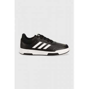 adidas sneakers pentru copii culoarea negru