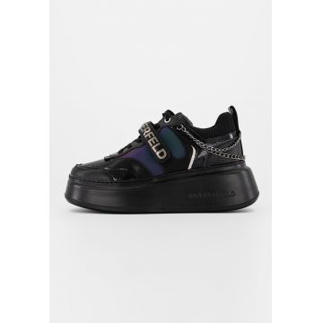Pantofi sport cu aspect masiv Anakapri
