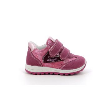 Primigi sneakers pentru copii culoarea roz