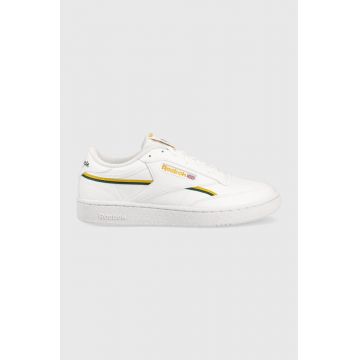 Reebok Classic sneakers culoarea alb