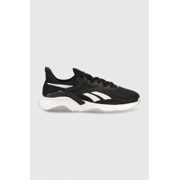 Reebok pantofi de antrenament Hiit Tr 3 , culoarea negru