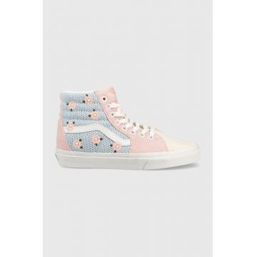 Vans tenisi Sk8-hi femei
