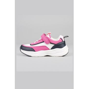 zippy sneakers pentru copii culoarea roz