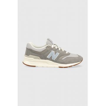 New Balance sneakers Cw997hrs , culoarea gri