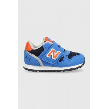 New Balance sneakers pentru copii Iz373jn2