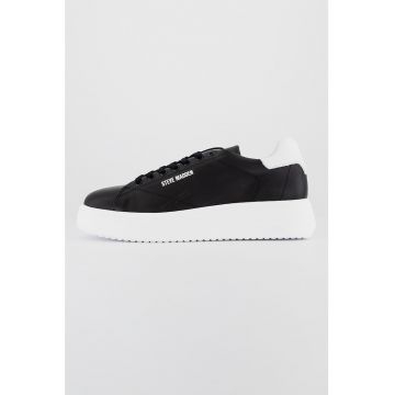 Pantofi sport low-cut de piele Fynner