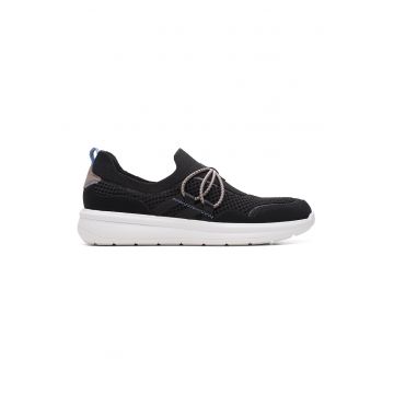 Pantofi sport low-cut slip-on Ezera