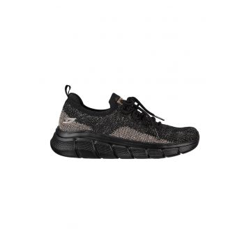 Pantofi sport slip-on Bobs Flex