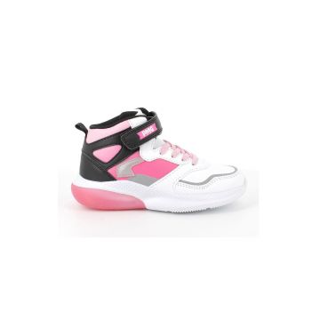 Primigi sneakers pentru copii culoarea alb