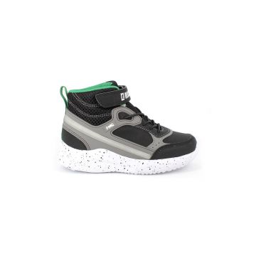 Primigi sneakers pentru copii culoarea negru